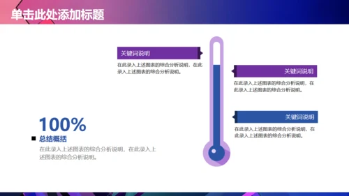时尚大气高端通用PPT商务风模版