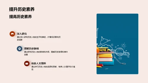 历史巨人探秘