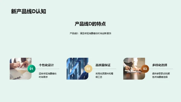 年终服饰商战