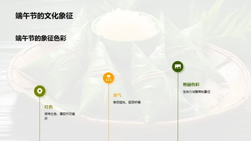 端午节营销策划解析