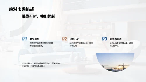 家居新动态