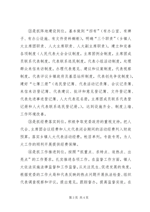 人大主席团规范化建设工作方案.docx