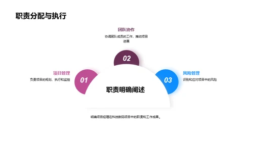 科技数码项目投资分析