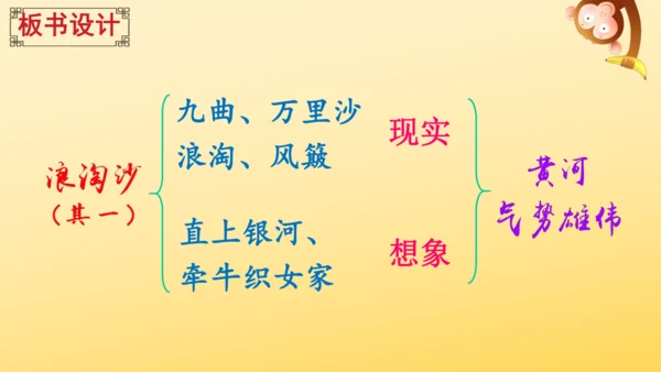 2024-2025学年统编版语文六年级上册18 古诗三首  课件