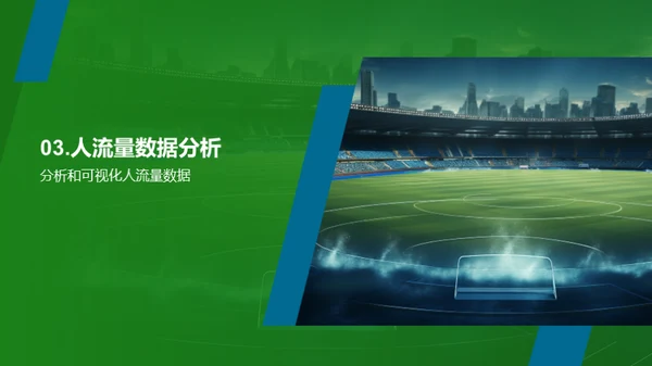 3D风其他行业教学课件PPT模板
