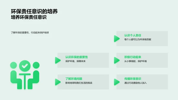 绿色行动家