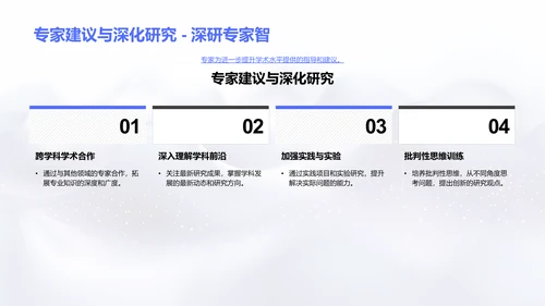 专科答辩报告PPT模板