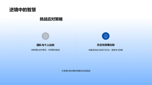 年度学习报告