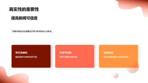 新闻采编艺术