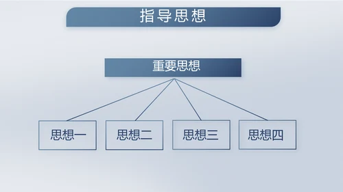 致敬八一建军节部队军事动态PPT