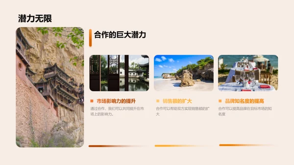 餐饮品牌的发展与合作
