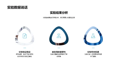 生物研究年度回顾