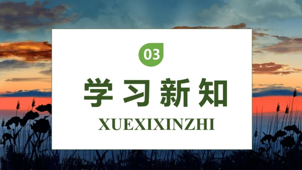 【核心素养】部编版语文四年级下册-16.海上日出 第2课时（课件）