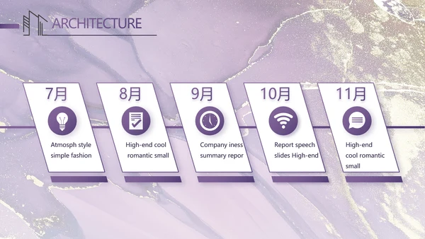 莫兰迪室内装饰设计方案汇报总结PPT