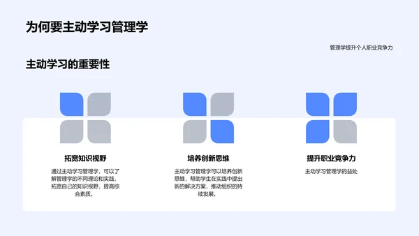 管理学原理导学