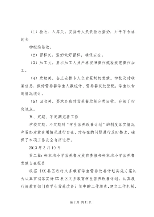 许三湾小学营养餐自查报告_1.docx