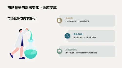 工程设计：挑战与机遇