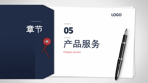 第一名创业计划书PPT模板
