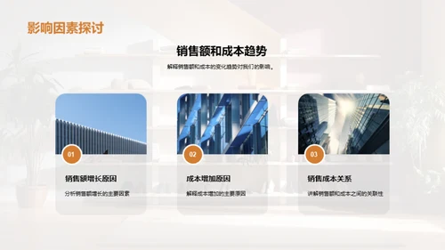 服装业财务优化策略