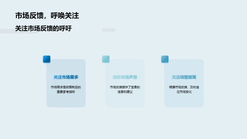 房地产政策视角探析