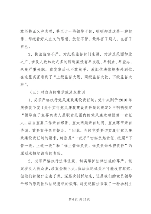 党的群众路线教育实践活动“四风”个人对照检查材料.docx