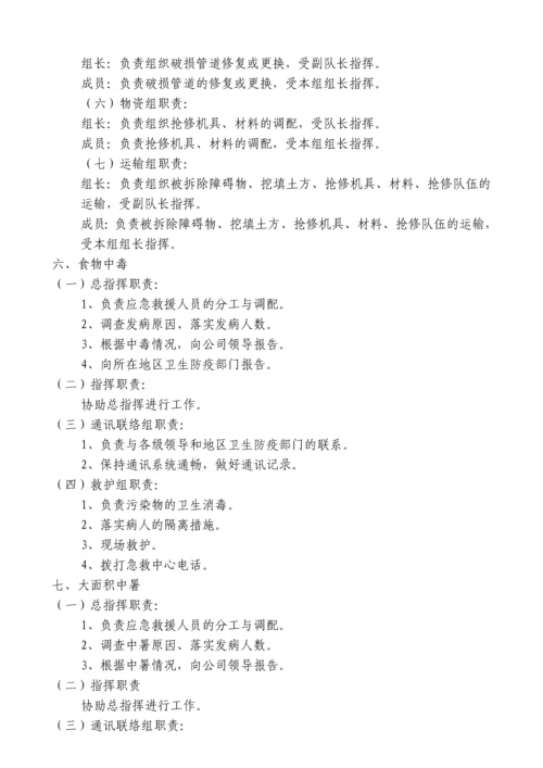 公司应急预案.docx