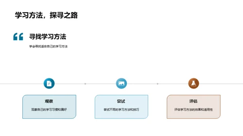 高二学习全攻略