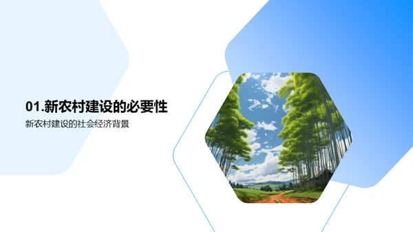 新农村营销策划