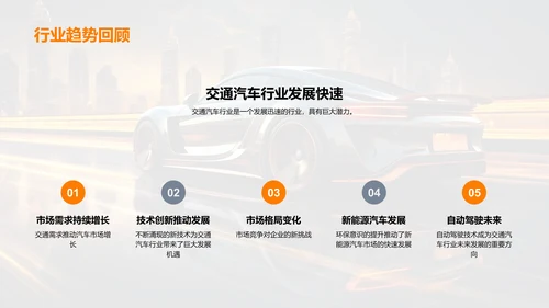 驭变行业，共创辉煌