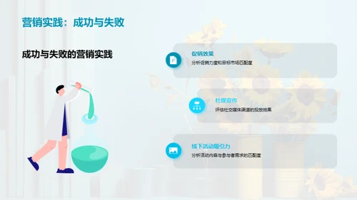 小暑营销全面透析