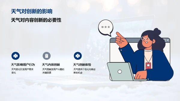 大雪节气创新运营