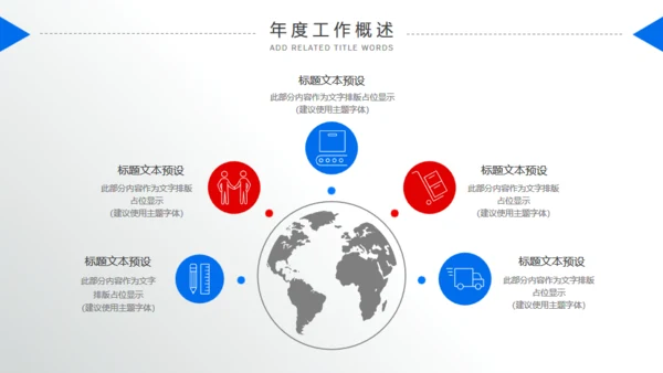 带着问题找业绩，营销分析大会通用PPT模板