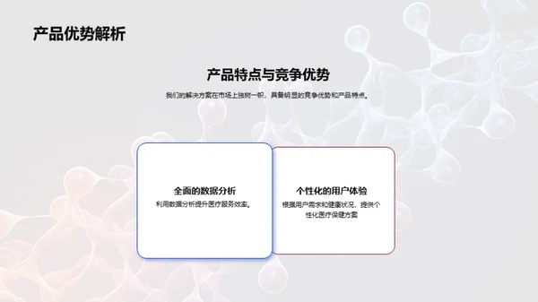 探索医疗保健新模式