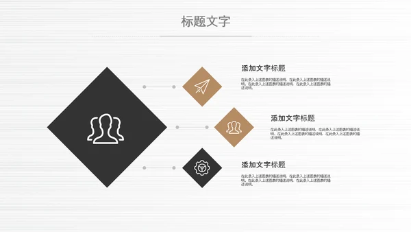 财务市场销售数据分析统计调研报告PPT