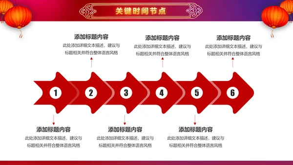 震撼开场2019年会颁奖新年计划PPT模板