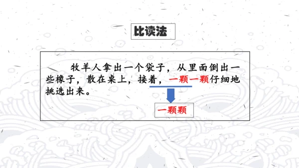 《人生之舟 起锚开航 劈波斩浪》七上第四单元整理课课件（共15张PPT）
