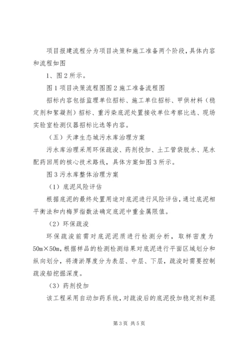 天津中新生态城考察报告5篇范文 (3).docx