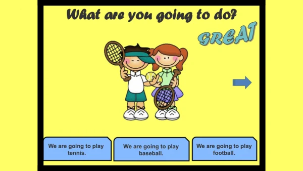 Module 10 Unit 1 Where are you going 课件(共43张PPT)