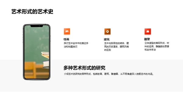 艺术史的启示