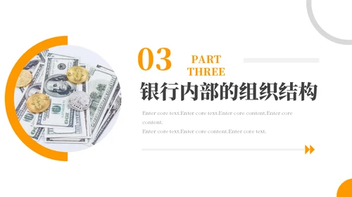 金融机构保险业新员工入职培训通用PPT