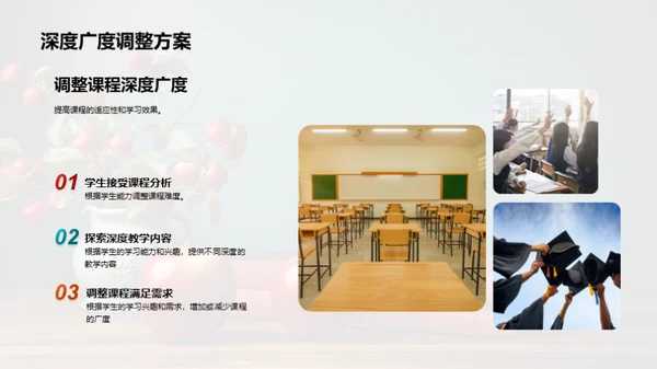 教学实践与展望