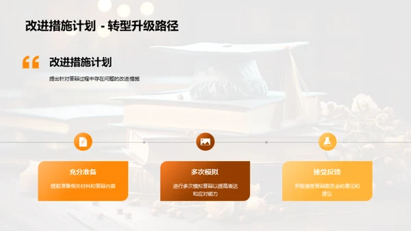 学术探索之旅