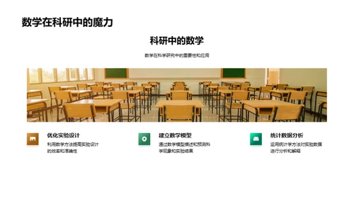 数学与生活