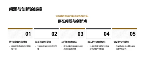 农学研究实践探究