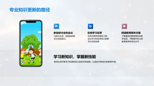 教师能力提升报告