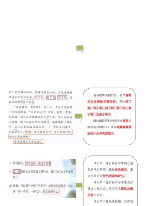 【情境教学】部编版二下第七单元习作《我想养的小动物》 教学设计