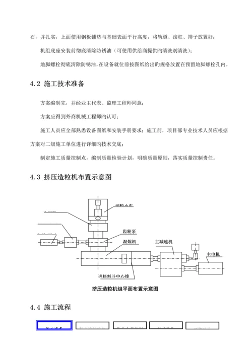 神户制钢挤压造粒机方案.docx