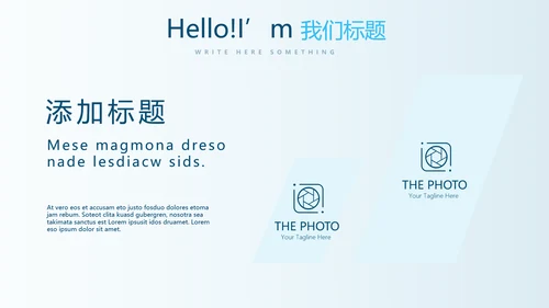 金融投资风险分析动态PPT