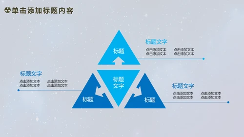 人工智能商业计划书工业机器人PPT