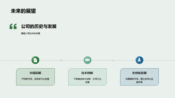 理解与践行企业文化